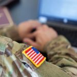 G Receives Global SOF Foundation Membership Plaque At 2022 Special Air Warfare Symposium