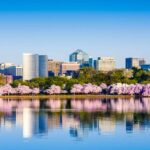 CWS Sponsors The OASIS Industry Day Washington, D.C.